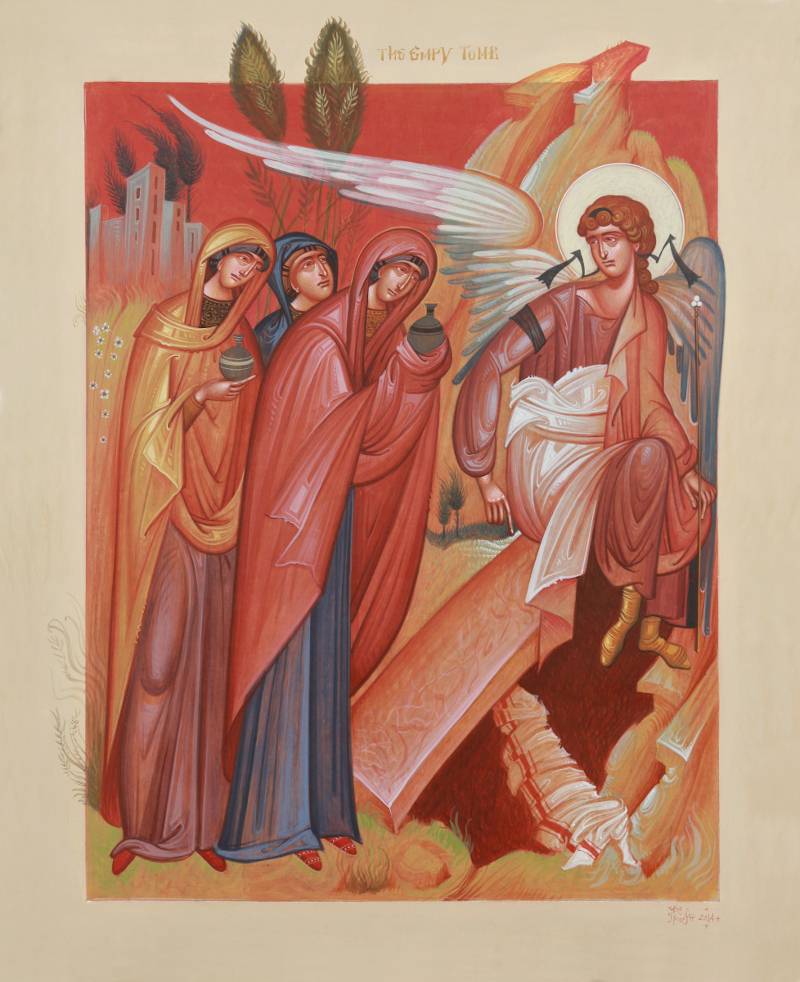 Kordis Empty Tomb icon