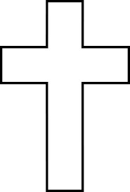 Cross image