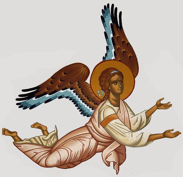 Angel icon