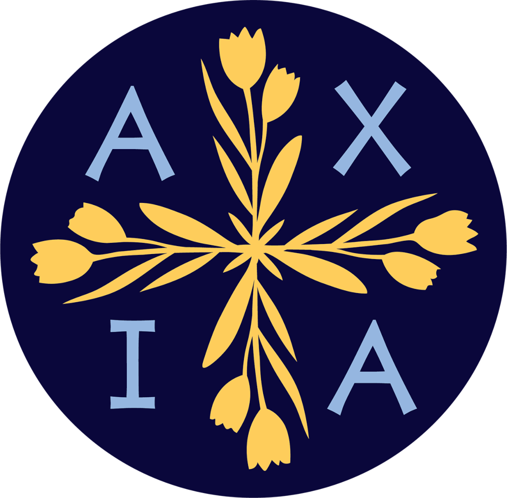 Axia Web Logo