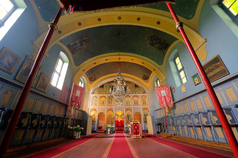 Nave Serbian in Serbia Nave Serbian in Serbia