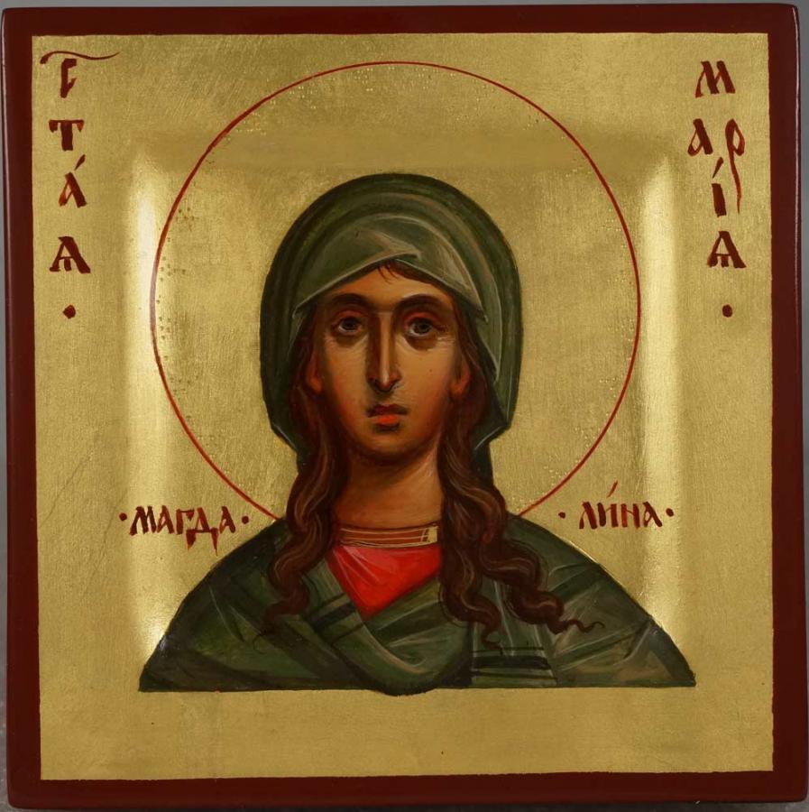 St Mary Magdalen Russian