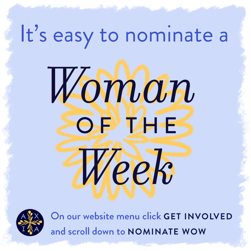 Nominate a WOW