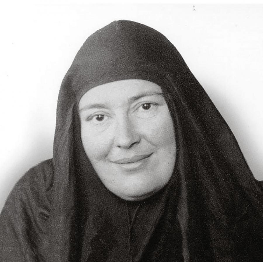Mother Maria Skobstova 2