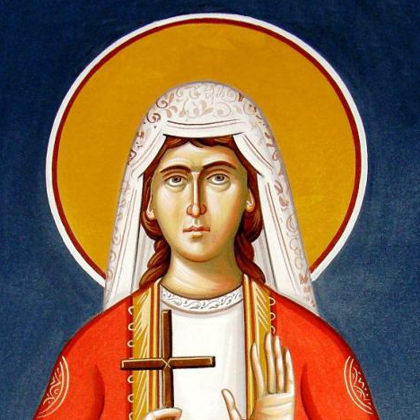 St. Helen of Sinope