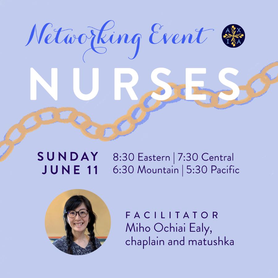 Networking for Nurses
