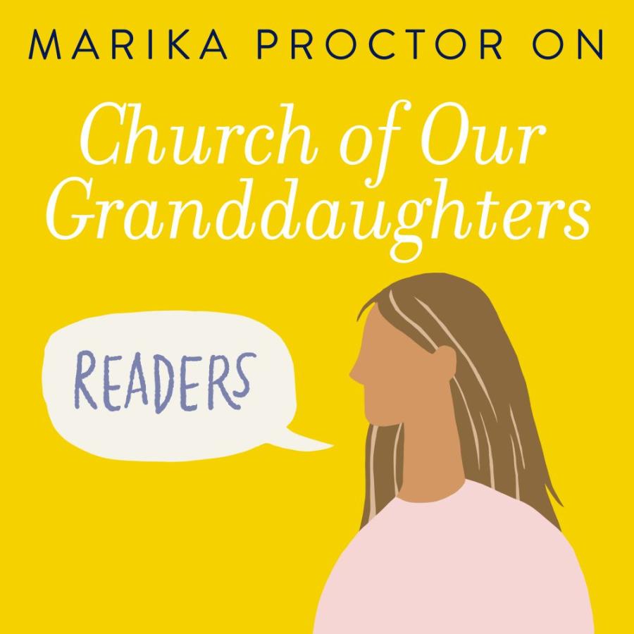 Church of Our Granddaughters---Readers