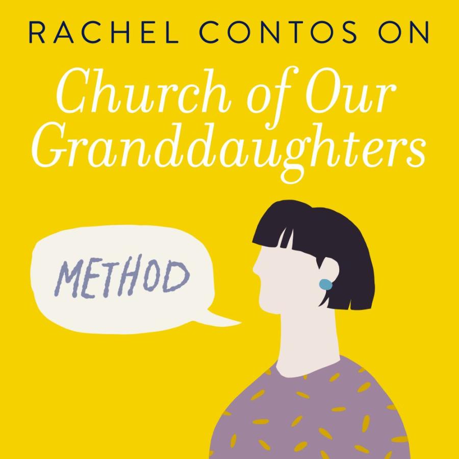 Church of Our Granddaughters---Method