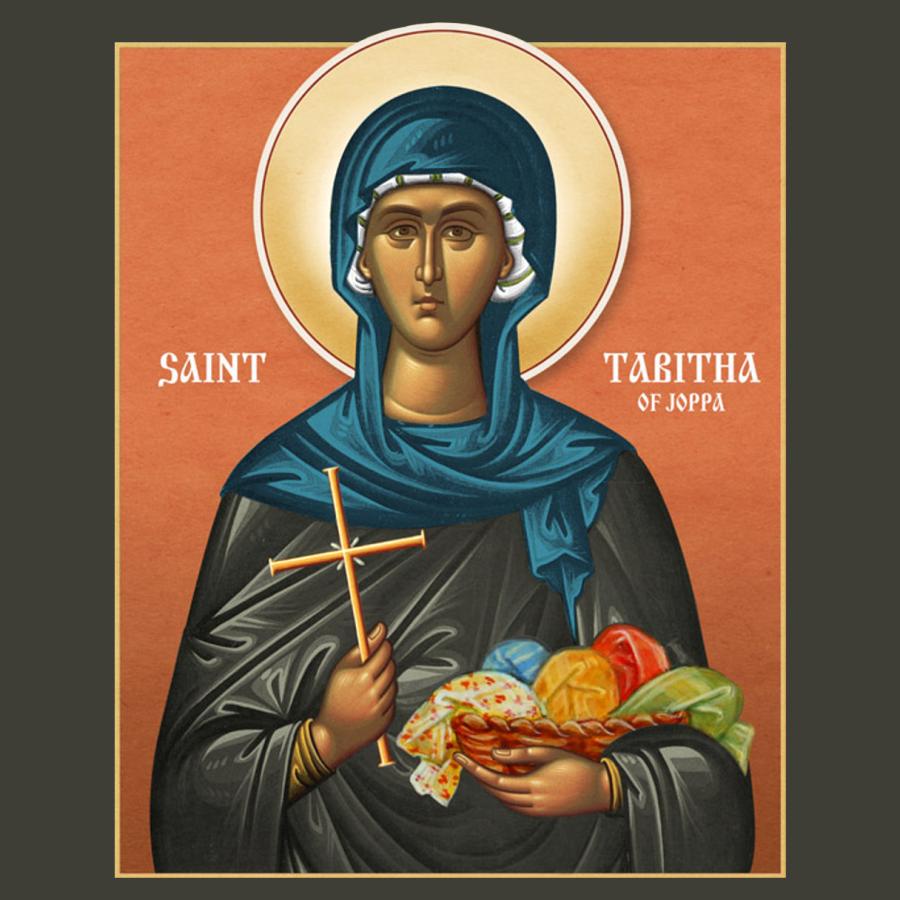 St. Tabitha