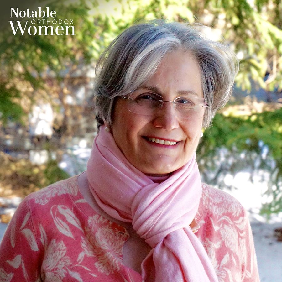 Deborah Belonick, notable woman Deborah Belonick, notable woman