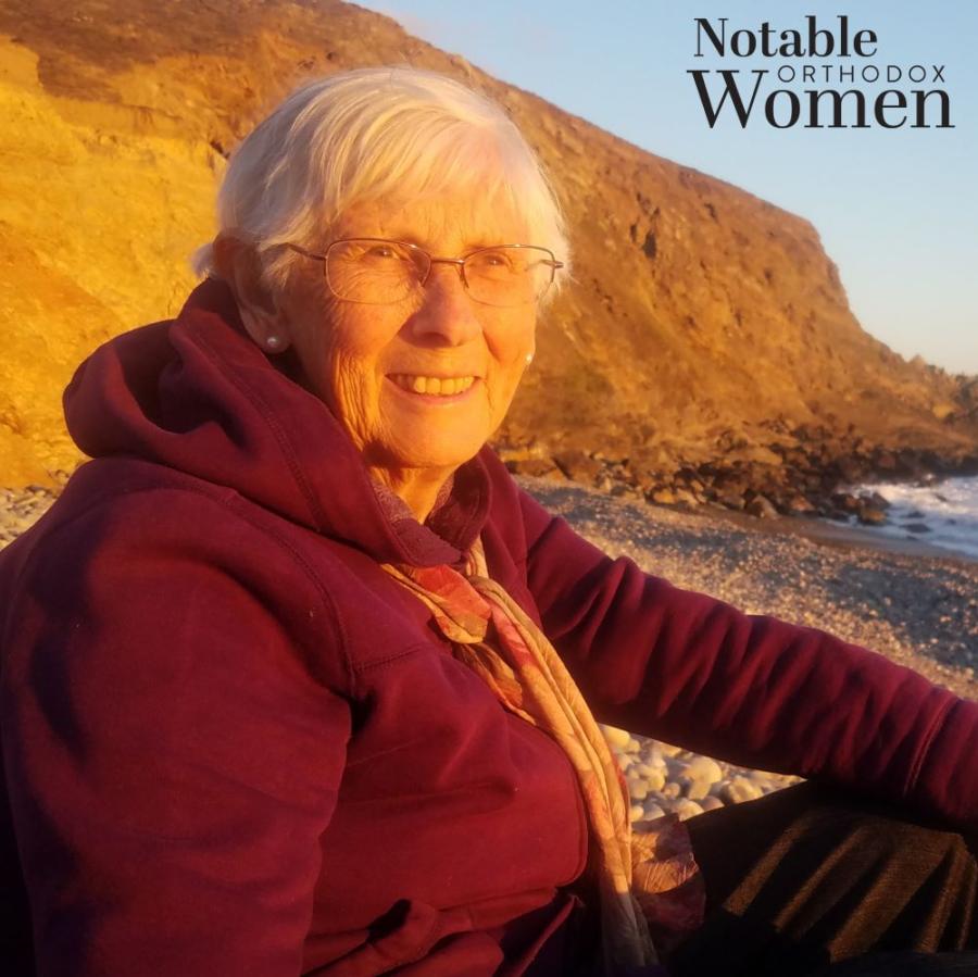 Lyn Breck, Notable Woman Lyn Breck, Notable Woman