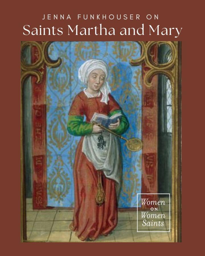 StsMaryandMartha