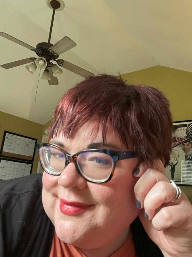 KathrynMcCordWOW KathrynMcCordWOW