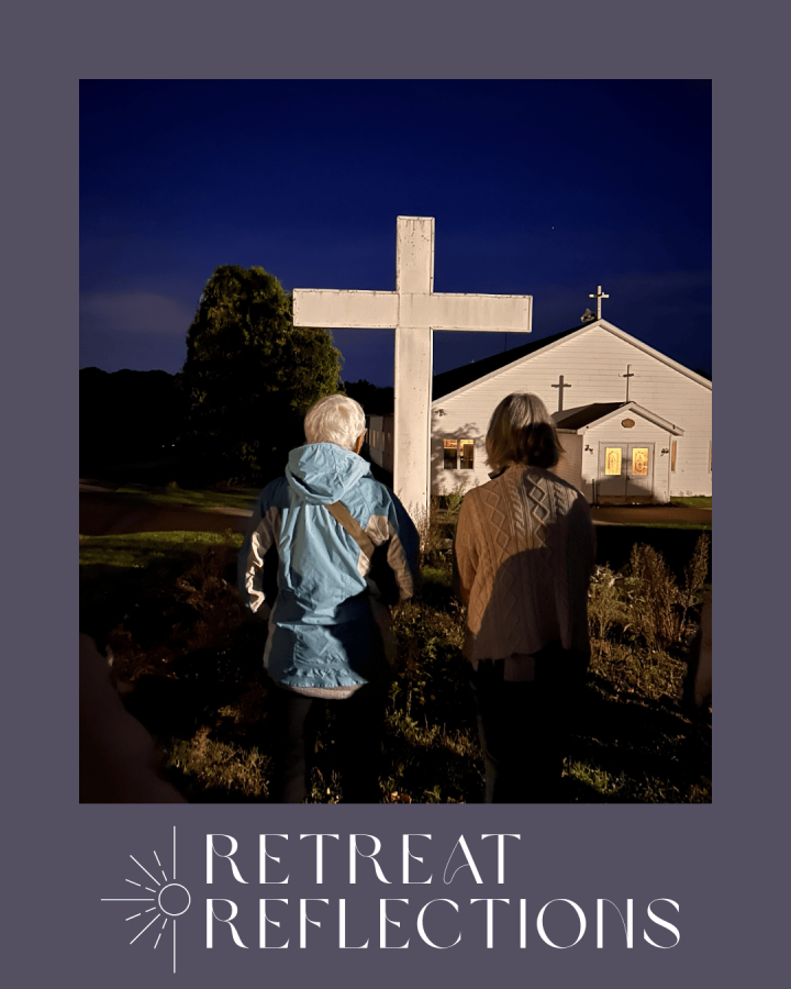 HelenReflection HelenReflection