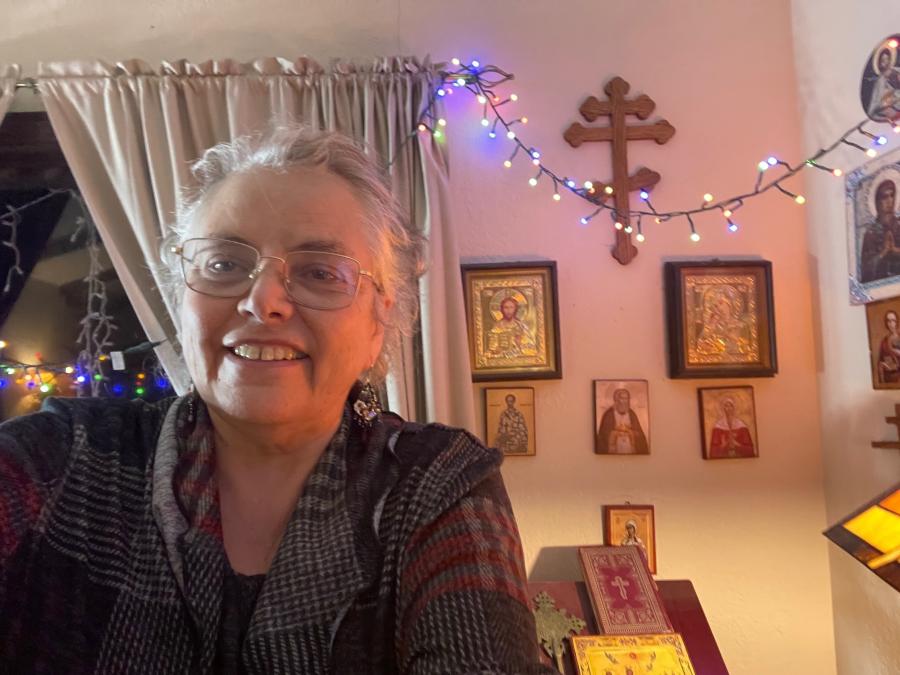 Christina Vesalik WOW 4