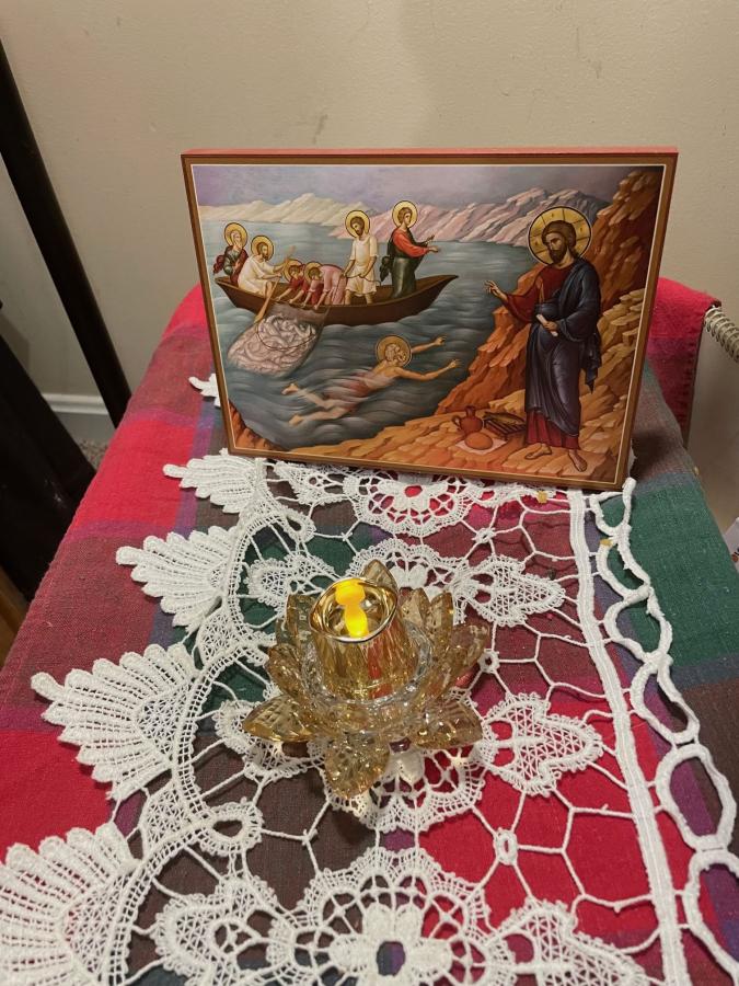 Christina Vesalik WOW 5