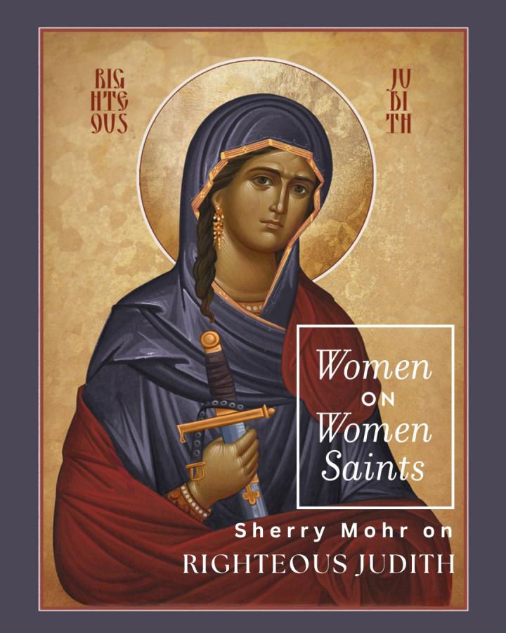 SherryMorhonRighteousJudith