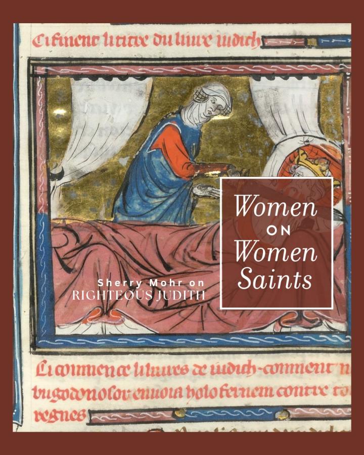 SherryMorhonRighteousJudith2