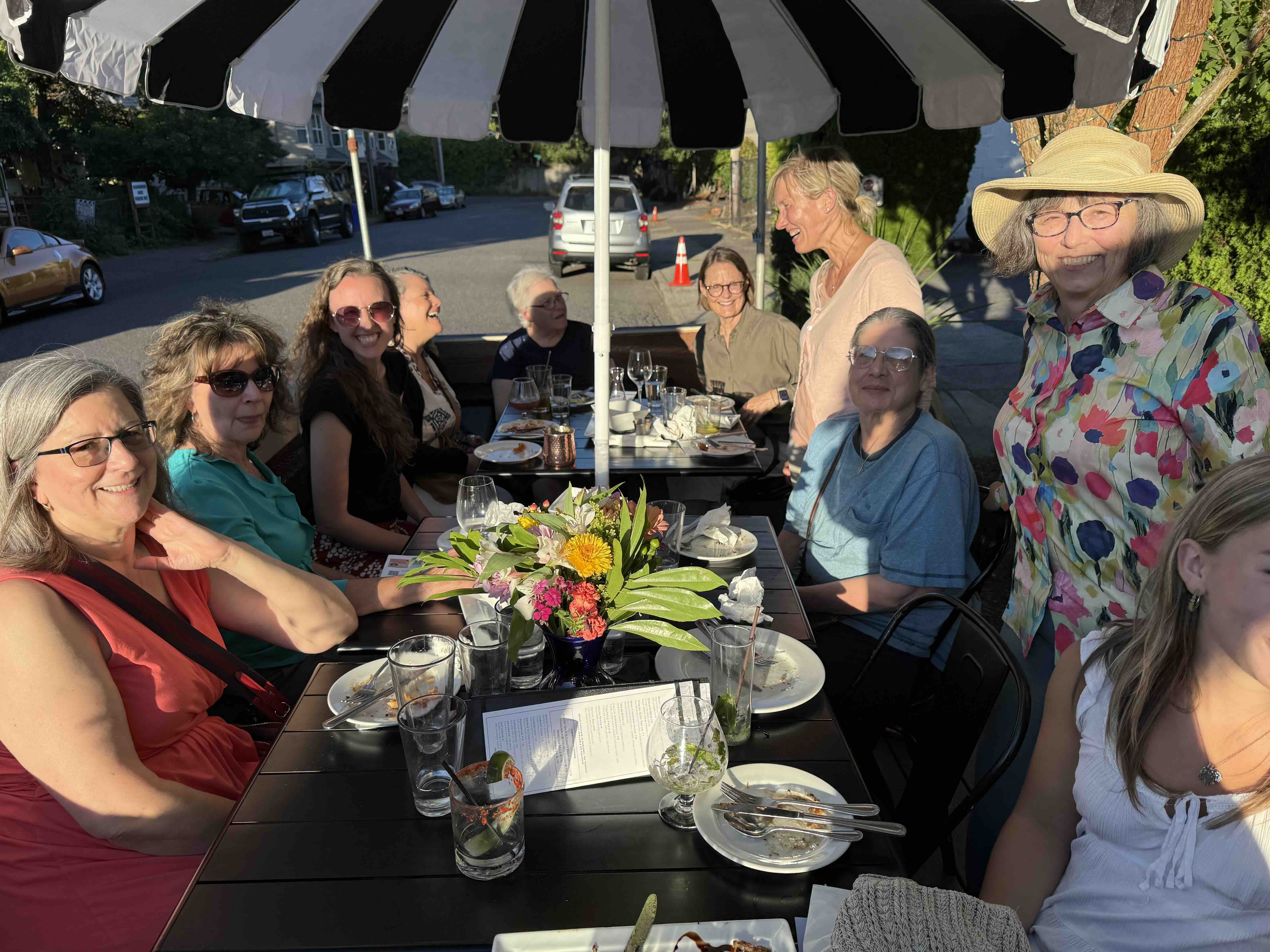 Networking Portland 2