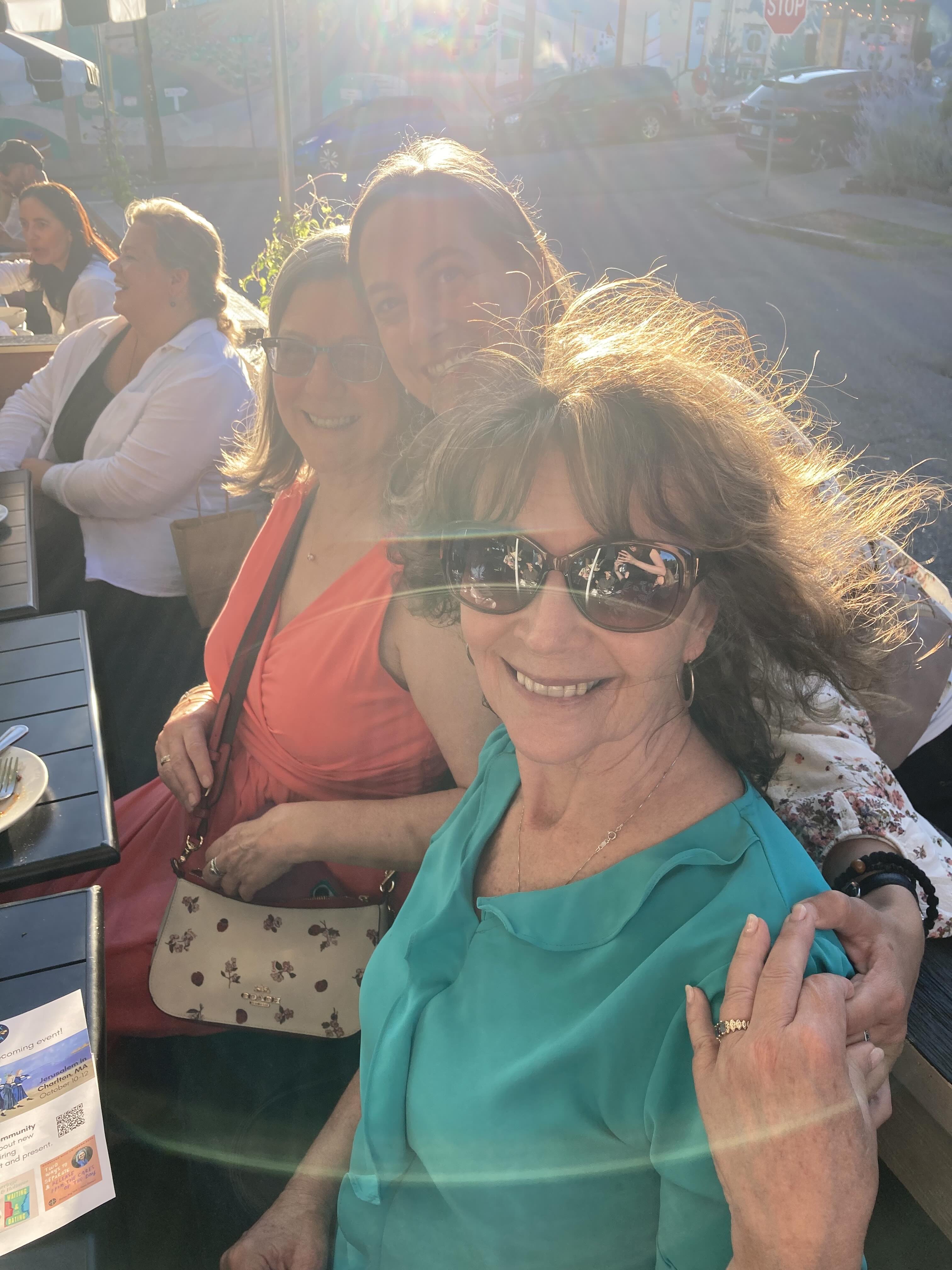 Portland Networking Event