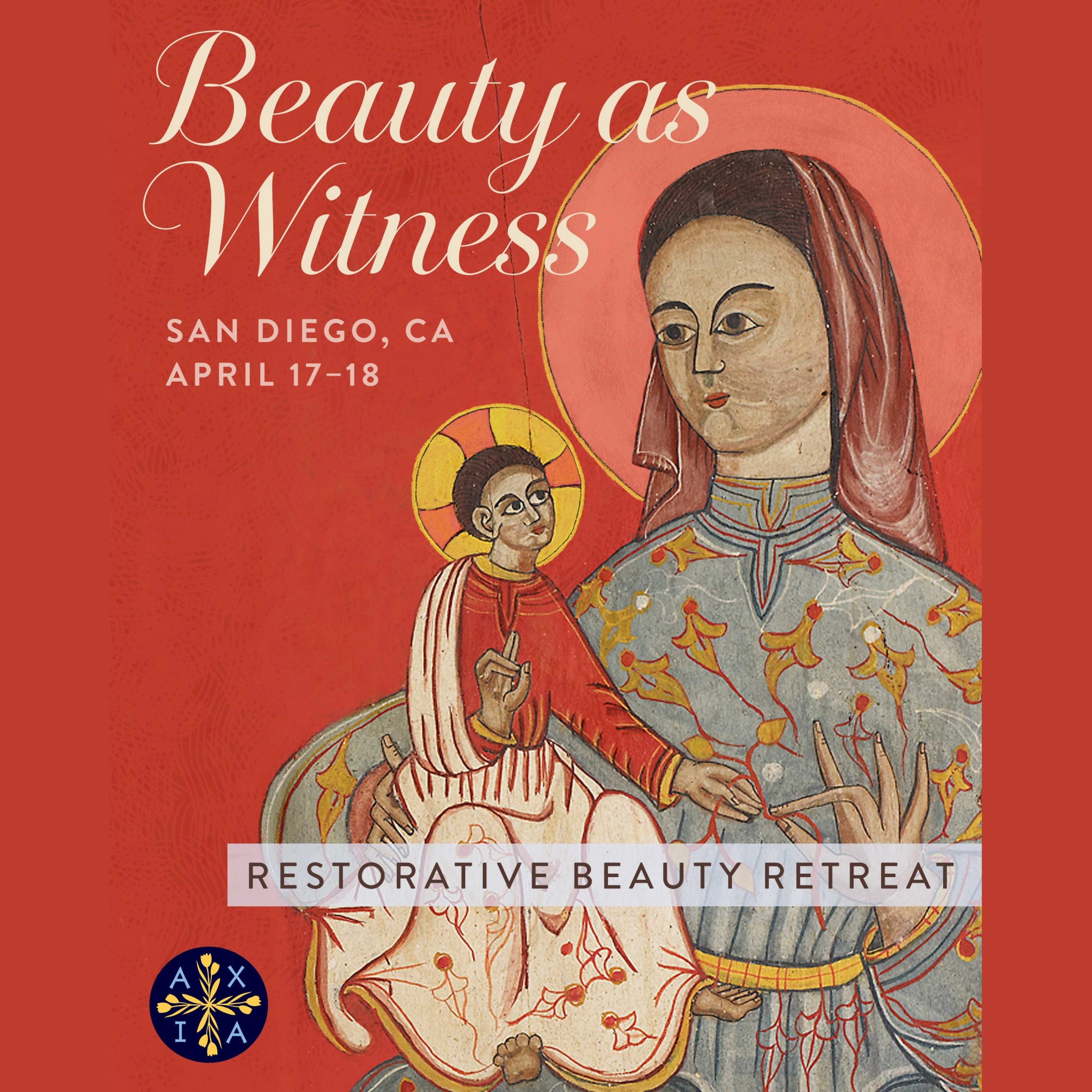 Beauty as Witness Image 3