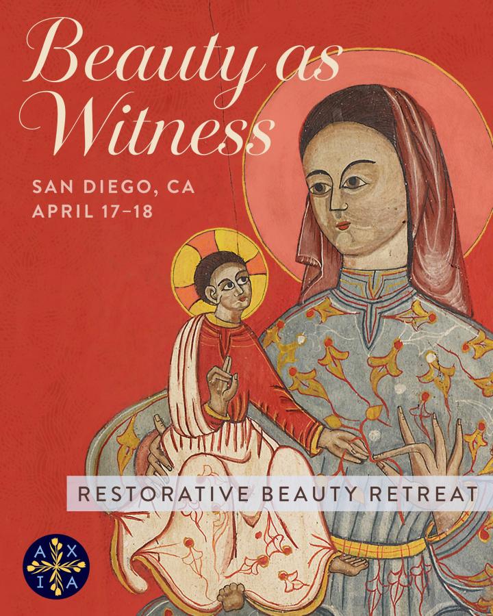 Beauty as Witness Image 1