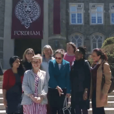 Axia Women Founding Board