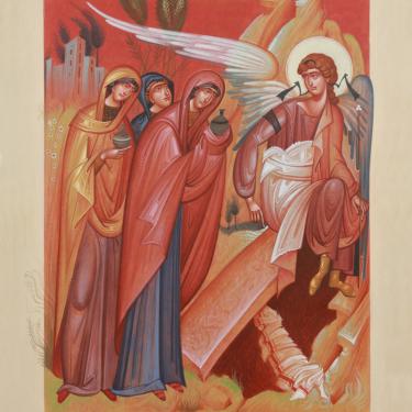 Kordis Empty Tomb icon