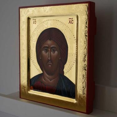 Christ Pantocrator icon