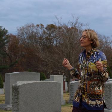 Nadia Kizenko WOW 3b