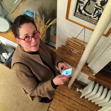 Patricia Fann Bouteneff WOW1