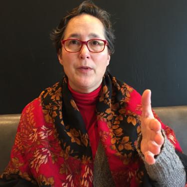 Patricia Fann Bouteneff WOW 2