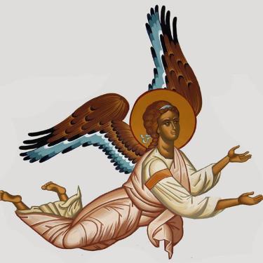 Angel icon
