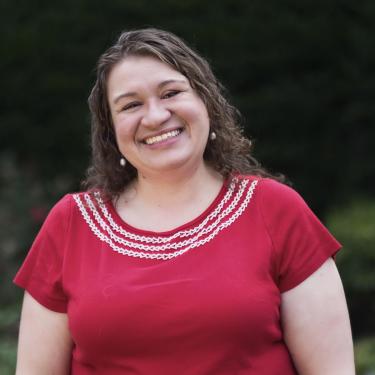 Anne Wilkinson author photo