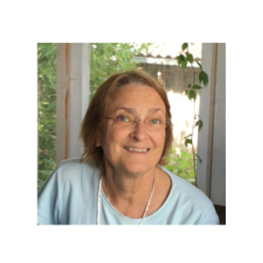 Tania Bouteneff as blogger