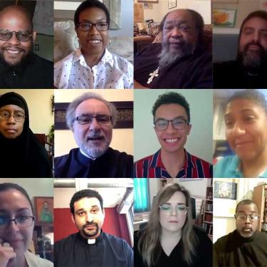 GOA Miniseries on Racism