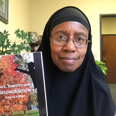 Mother Katherine WOW 3