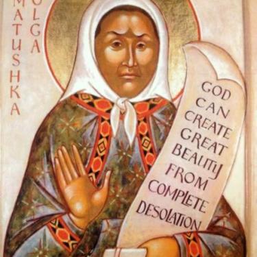 Matushka Olga