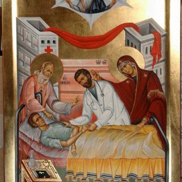 Dear and Beloved Physician