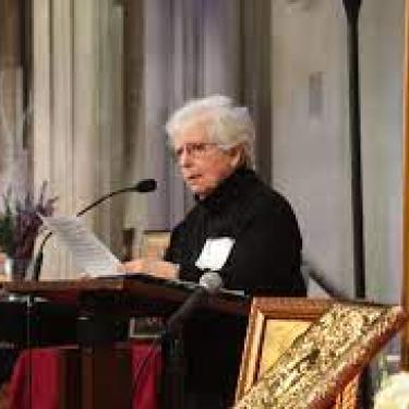 Sister Rebecca WOW 1b