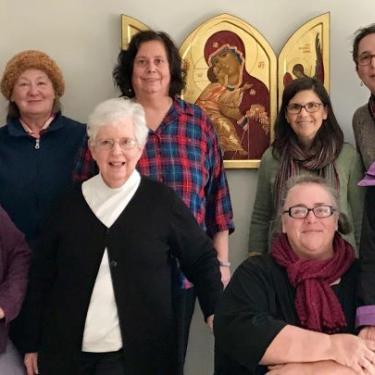 Sister Rebecca WOW 2b