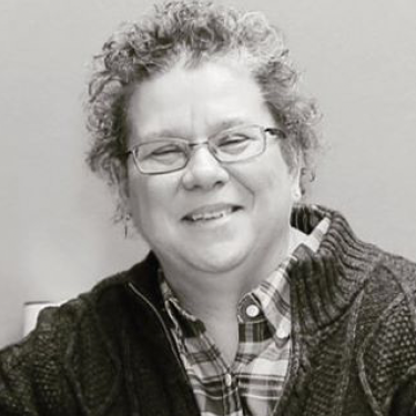 Gayle Woloschak benefactor