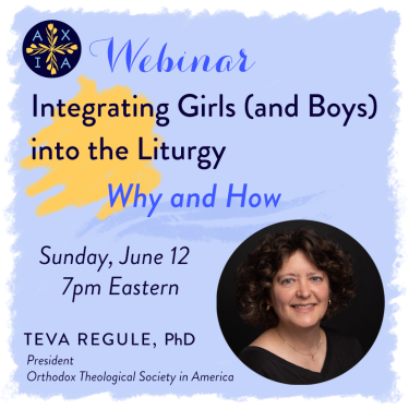 Integrating Girls webinar