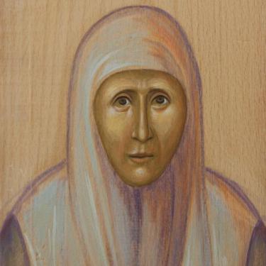 Mother Gavrilia
