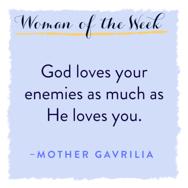 Mother Gavrilia WOW 3