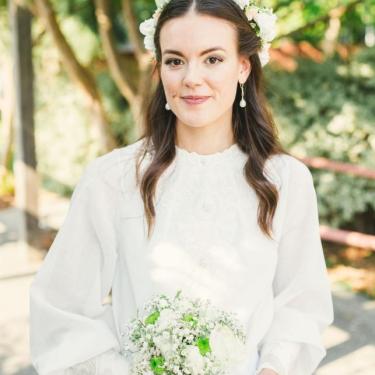 Catie Golitzin DeCarlo