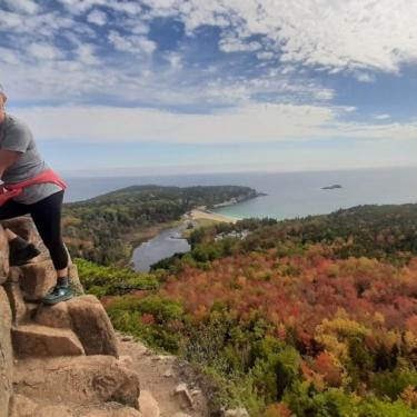 knees and trees blog photo