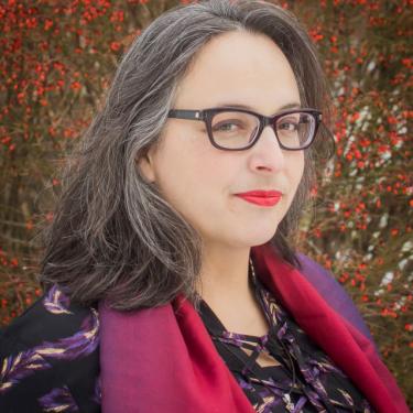 Summer Kinard headshot