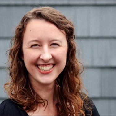 Jenna Funkhouser headshot