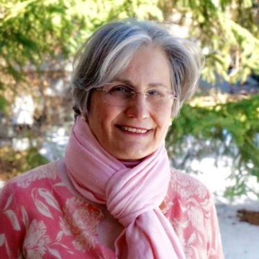 Deborah Belonick author photo